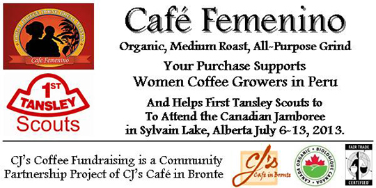 Sample Bag Label